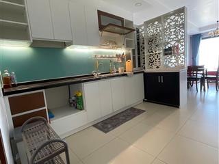 Cho thuê căn hộ the pegasuite, 14 triệu vnd, 75 m2, 2pn, 2wc, p6, q8, hcm, tốt