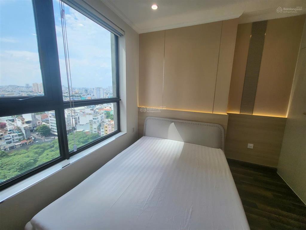 Bán căn hộ cc hado centrosa garden, 12,1 tỷ, 88m2, 2pn, 2wc, chính chủ, tốt