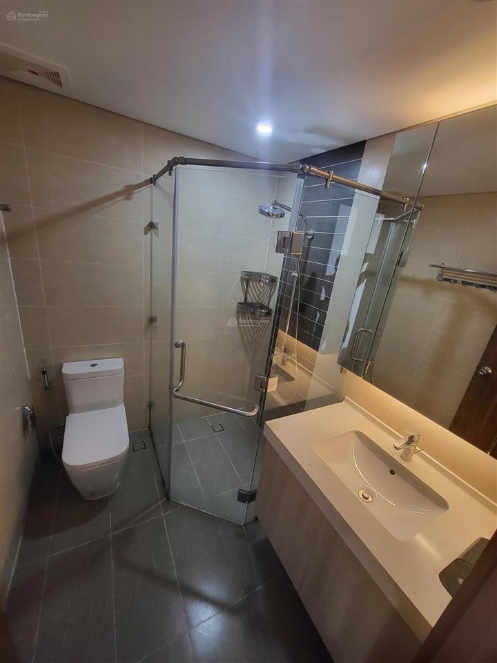 Bán căn hộ 2pn view đẹp tại the pegasuite, 4,32 tỷ, 68m2