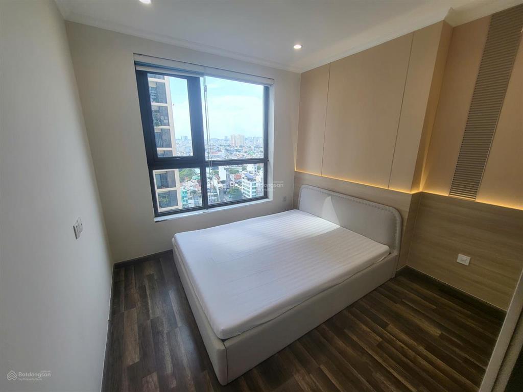 Bán căn hộ 2pn view đẹp tại the pegasuite, 4,32 tỷ, 68m2