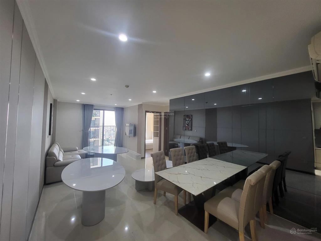Bán căn hộ 2pn view đẹp tại the pegasuite, 4,32 tỷ, 68m2