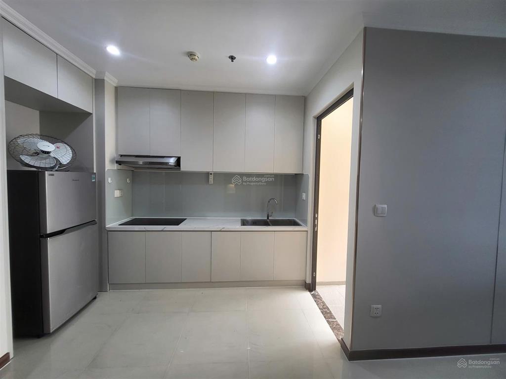 Bán căn hộ 2pn view đẹp tại the pegasuite, 4,32 tỷ, 68m2