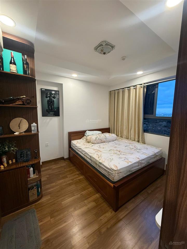 Bán căn hộ đẹp tại the pegasuite, 4,55 tỷ, 68m2, nhiều tiện ích