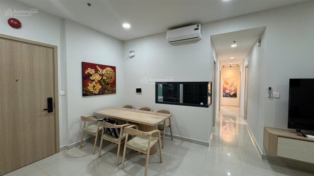 Bán căn hộ 3pn, 2vs tại dhomme, giá cực chất 7,9 tỷ, 90m2, q6, tp.hcm
