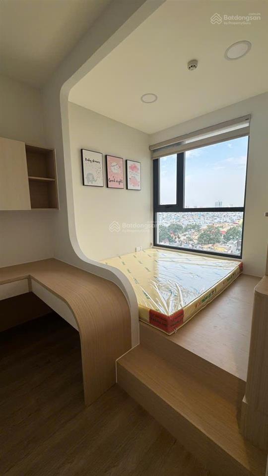 Bán căn hộ 3pn, 2vs tại dhomme, giá cực chất 7,9 tỷ, 90m2, q6, tp.hcm