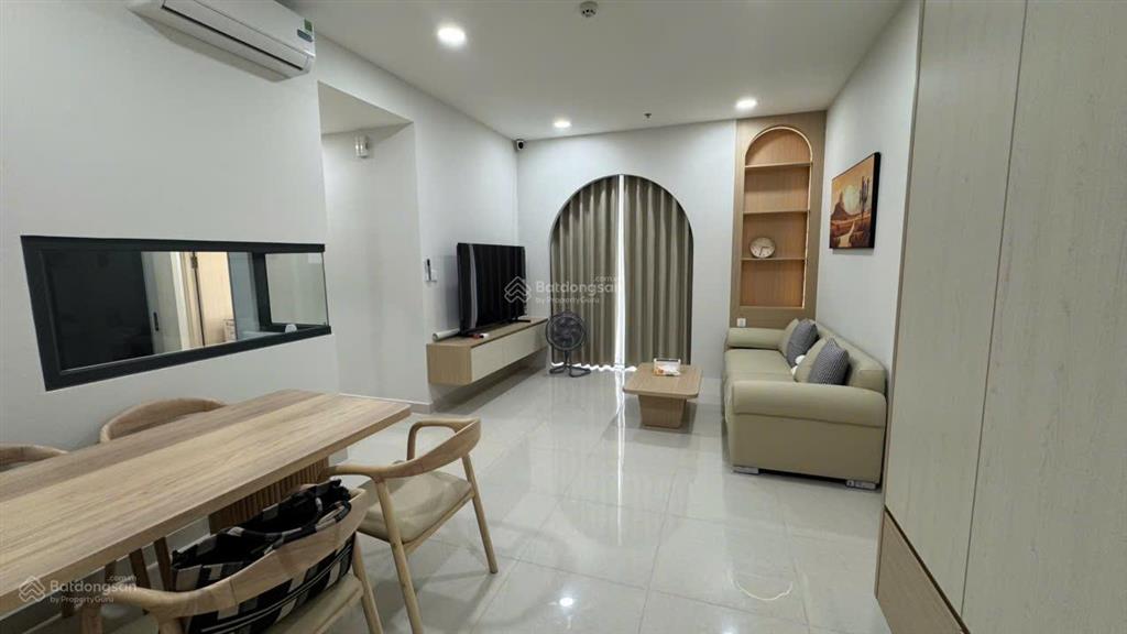 Bán căn hộ 3pn, 2vs tại dhomme, giá cực chất 7,9 tỷ, 90m2, q6, tp.hcm