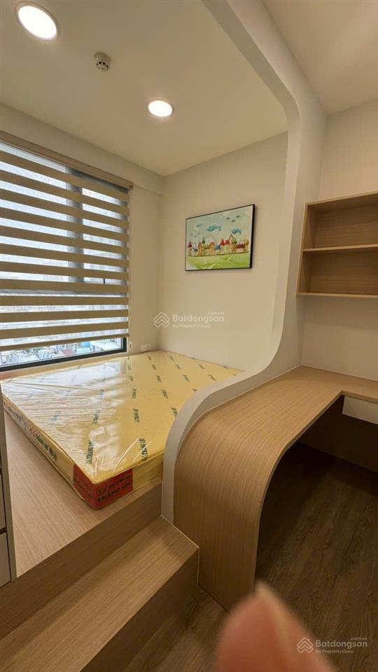 Bán căn hộ 3pn, 2vs tại dhomme, giá cực chất 7,9 tỷ, 90m2, q6, tp.hcm