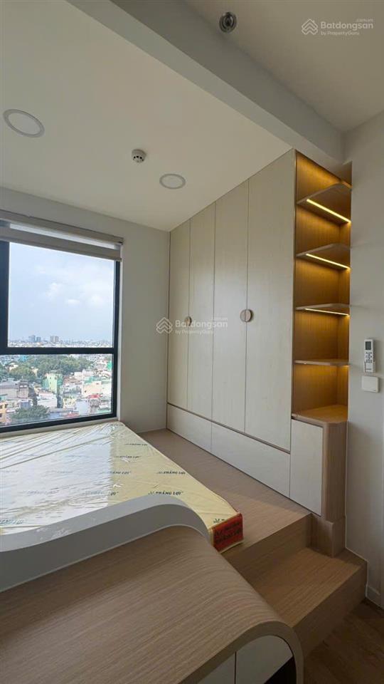 Bán căn hộ 3pn, 2vs tại dhomme, giá cực chất 7,9 tỷ, 90m2, q6, tp.hcm