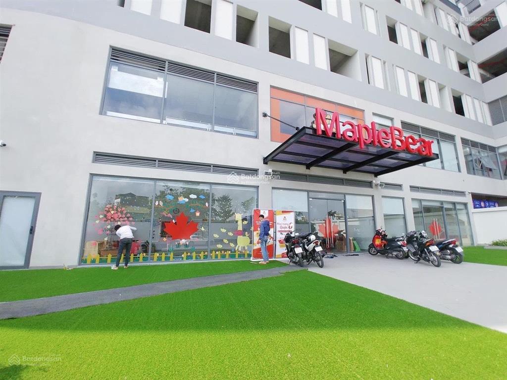 Bán shophouse tại the pegasuite, tạ quang bửu, 7,9 tỷ vnd, 180m2, tốt chỉ với