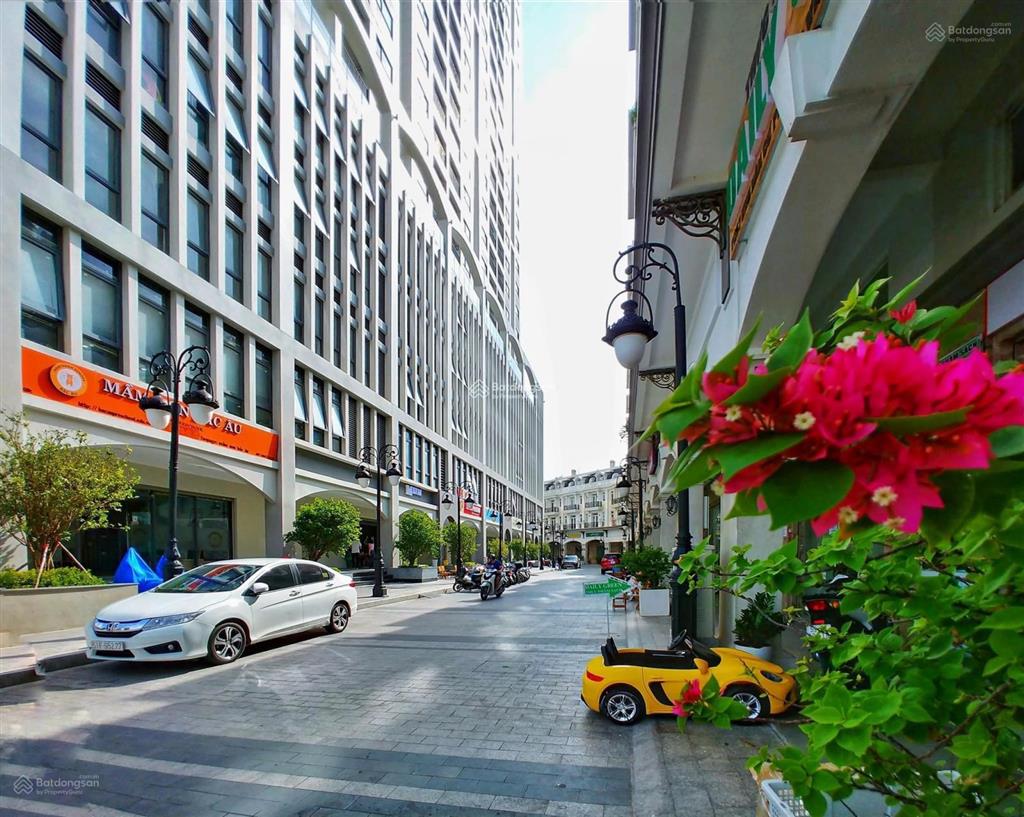 Bán shophouse tại the pegasuite, tạ quang bửu, 7,9 tỷ vnd, 180m2, tốt chỉ với