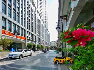 Bán shophouse tại the pegasuite, tạ quang bửu, 7,9 tỷ vnd, 180m2, uy tín chỉ với