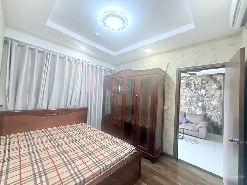 Cho thuê căn hộ 2pn, 2wc tại the pegasuite, 11 triệu vnd, 68 m2