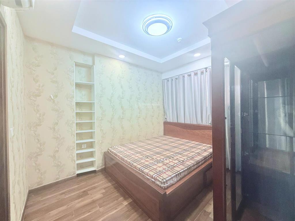 Cho thuê căn hộ 2pn, 2wc tại the pegasuite, 11 triệu vnd, 68 m2