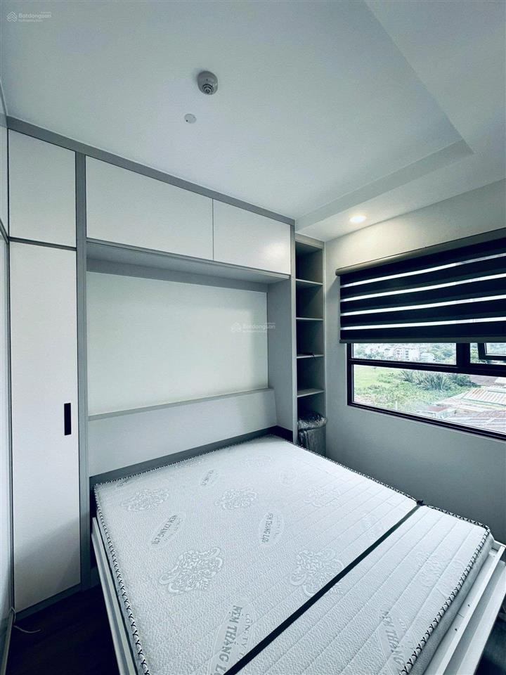 Cho thuê căn hộ 1pn, 1wc, 52m2, 8 triệu tại the pegasuite 2, quận 8, hcm, chính chủ