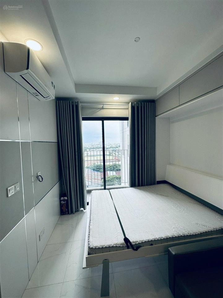 Cho thuê căn hộ 1pn, 1wc, 52m2, 8 triệu tại the pegasuite 2, quận 8, hcm, chính chủ