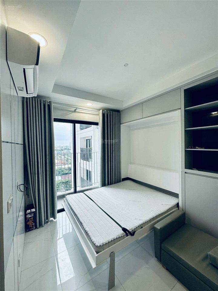 Cho thuê căn hộ 1pn, 1wc, 52m2, 8 triệu tại the pegasuite 2, quận 8, hcm, chính chủ