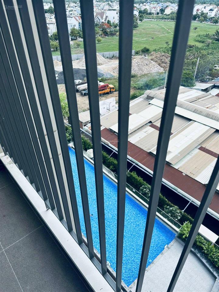 Cho thuê căn hộ 1pn, 1wc, 52m2, 8 triệu tại the pegasuite 2, quận 8, hcm, chính chủ