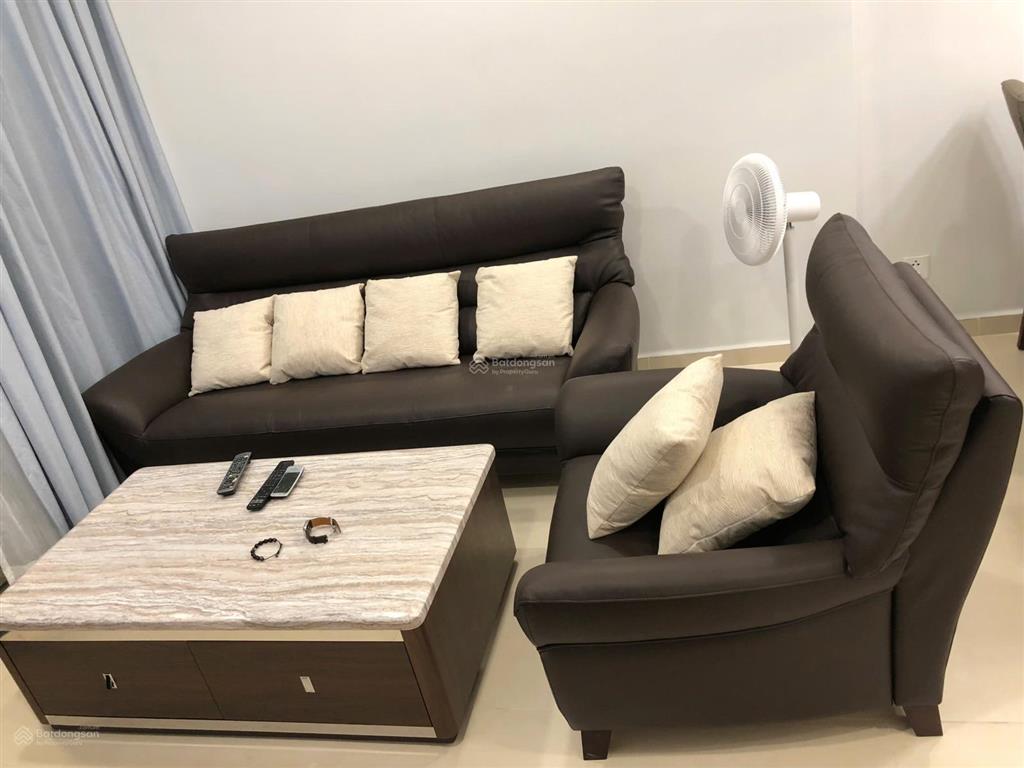 Cho thuê căn hộ the pegasuite, 13,5 triệu vnd, 68 m2, view đẹp, đầy đủ tiện nghi