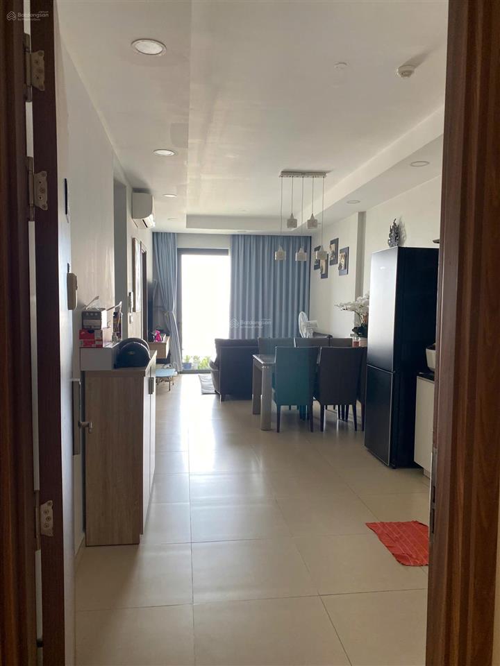 Cho thuê căn hộ the pegasuite, 13,5 triệu vnd, 68 m2, view đẹp, đầy đủ tiện nghi