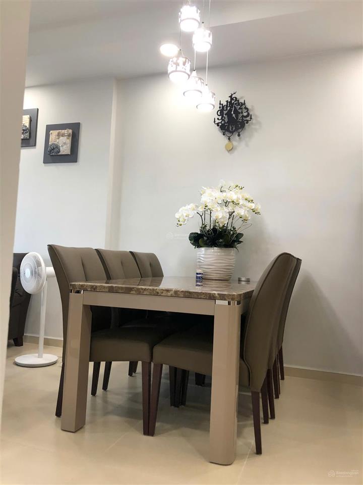 Cho thuê căn hộ the pegasuite, 13,5 triệu vnd, 68 m2, view đẹp, đầy đủ tiện nghi