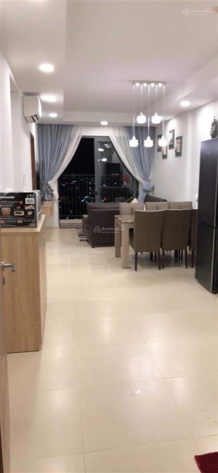 Cho thuê căn hộ the pegasuite, 13,5 triệu vnd, 68 m2, view đẹp, đầy đủ tiện nghi
