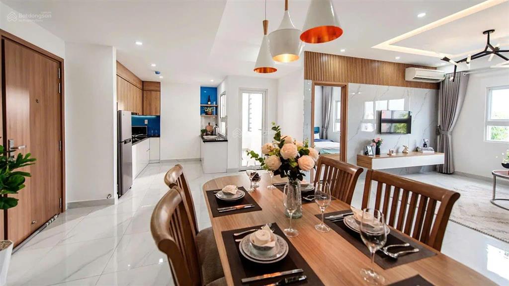 Cho thuê căn hộ chung cư conic boulevard, 6,5 triệu, 84 m2, tân kiên, bình chánh, hcm hot!