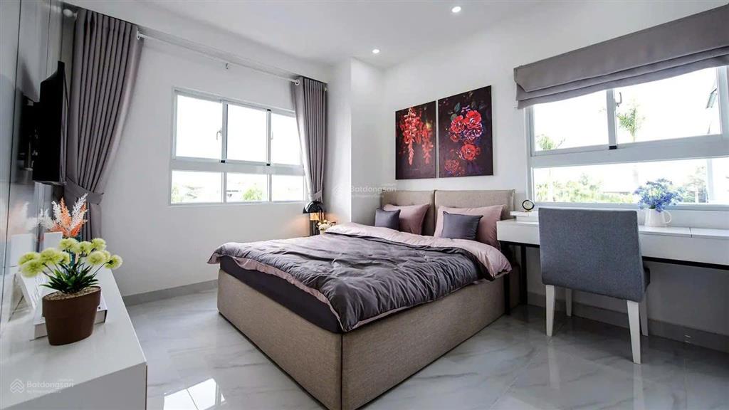 Cho thuê căn hộ chung cư conic boulevard, 6,5 triệu, 84 m2, tân kiên, bình chánh, hcm hot!