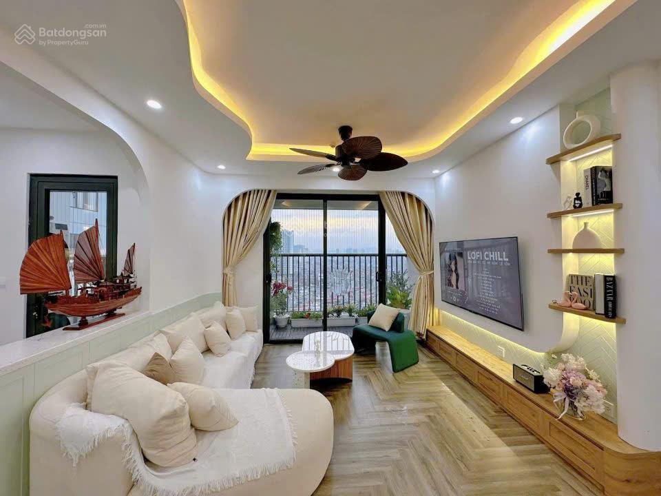 Cho thuê căn hộ chung cư conic boulevard, 6,5 triệu, 85 m2, giá ưu đãi