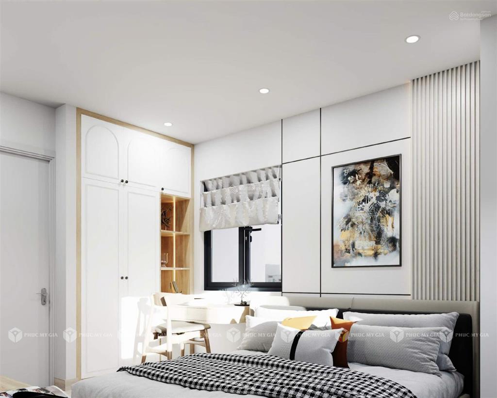 Cho thuê căn hộ chung cư conic boulevard, 6,5 triệu, 85 m2, giá ưu đãi