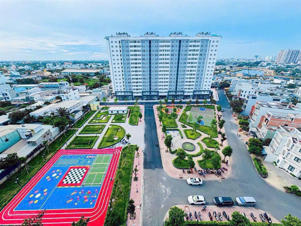 Cho thuê căn hộ chung cư conic boulevard, 6,5 triệu, 85 m2, giá ưu đãi