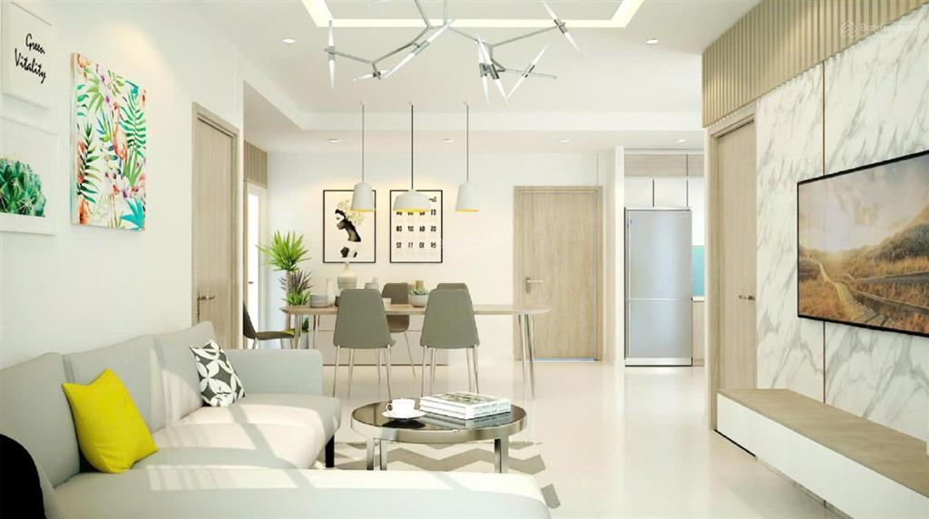 Cho thuê căn hộ chung cư conic boulevard, 6,5 triệu, 85 m2, giá ưu đãi