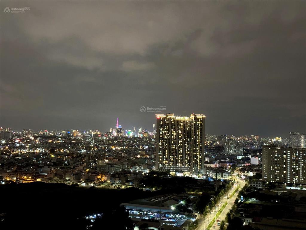 Cho thuê cc the pegasuite 2, 14 triệu vnd, 95m2, đẹp, nhiều tiện ích