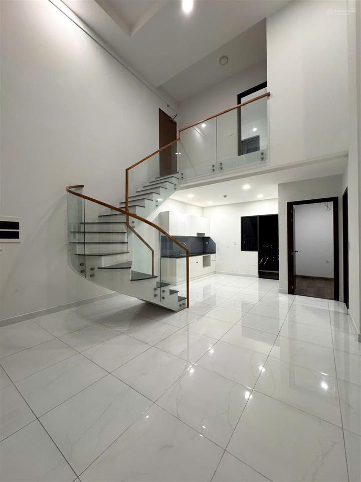Cho thuê cc the pegasuite 2, 14 triệu vnd, 95m2, đẹp, nhiều tiện ích
