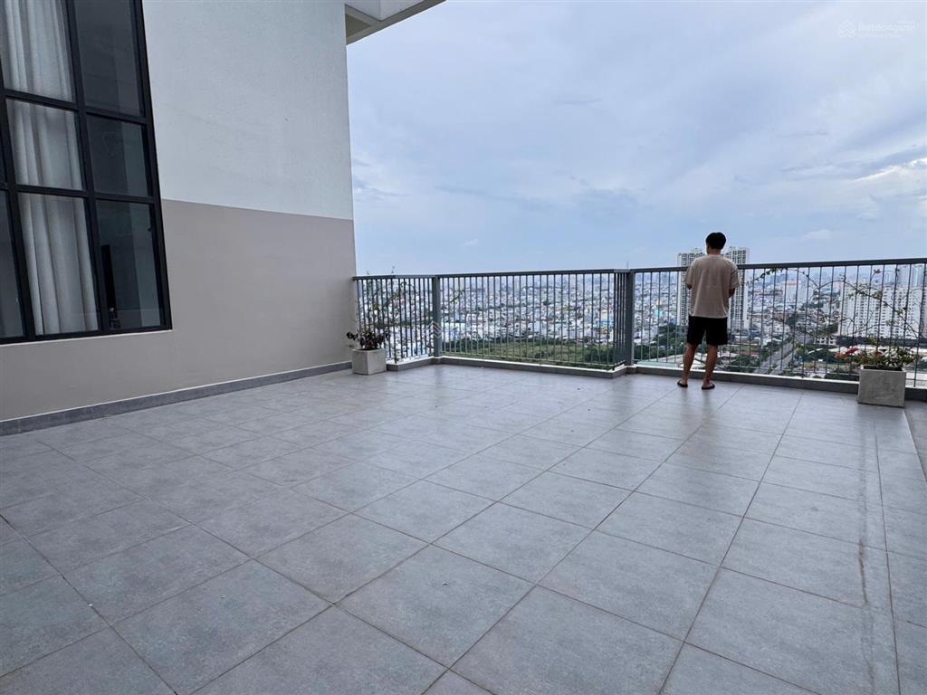 Cho thuê cc the pegasuite 2, 14 triệu vnd, 95m2, đẹp, nhiều tiện ích