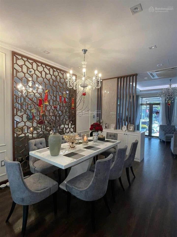 Bán nhà mặt phố tại mizuki park, 15,3 tỷ, 100m2, đẹp, nhiều tiện ích