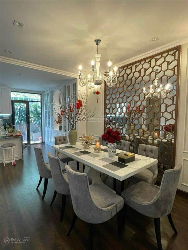 Bán nhà mặt phố tại mizuki park, 15,3 tỷ, 100m2, đẹp, nhiều tiện ích