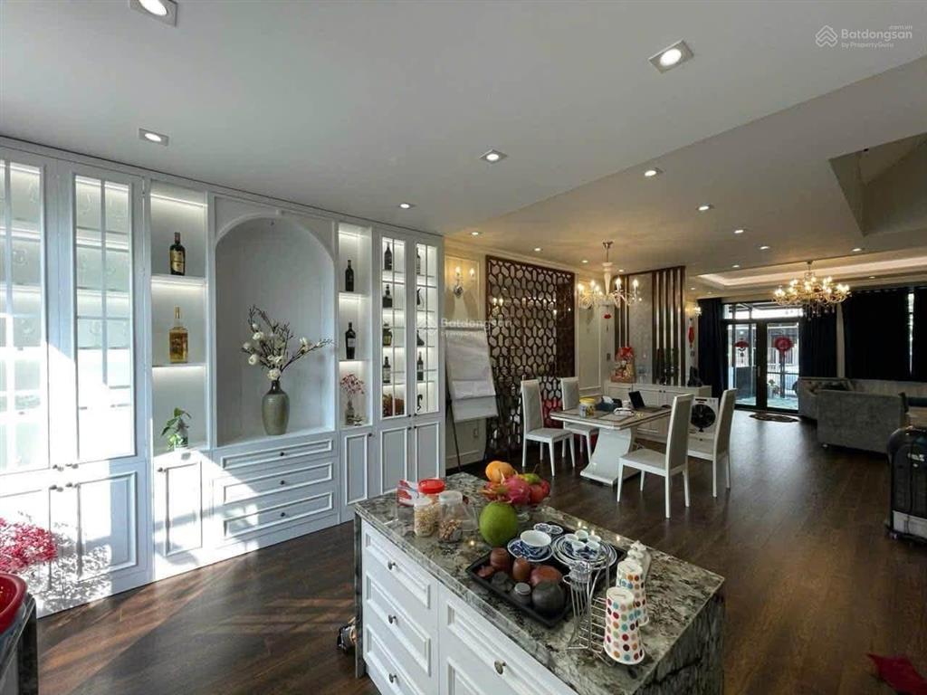 Bán nhà mặt phố tại mizuki park, 15,3 tỷ, 100m2, đẹp, nhiều tiện ích