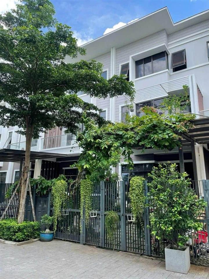 Bán nhà mặt phố tại mizuki park, 15,3 tỷ, 100m2, đẹp, nhiều tiện ích