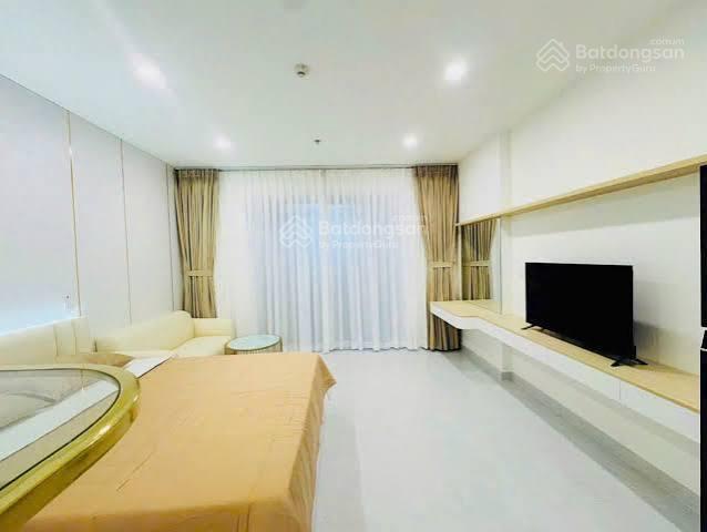 Cho thuê căn hộ chung cư 1pn, 1wc, 33m2 tại aurora residences, 6,5 triệu