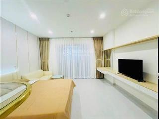 Cho thuê căn hộ chung cư 1pn, 1wc, 33m2 tại aurora residences, 6,5 triệu