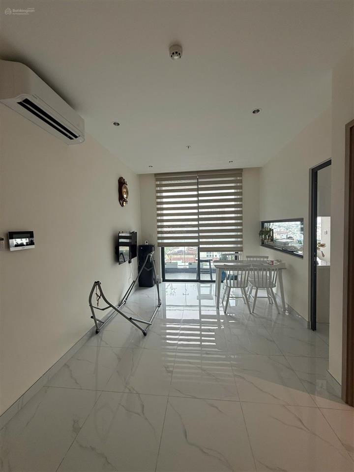 Bán căn hộ daqua, 4,5 tỷ, 68 m2, đẹp, nhiều tiện ích ở bến bình đông, quận 8, tp.hcm