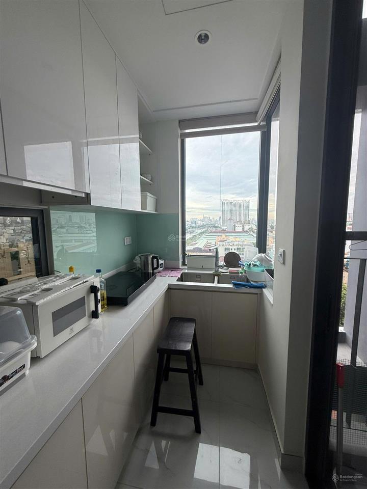 Bán căn hộ daqua, 4,5 tỷ, 68 m2, đẹp, nhiều tiện ích ở bến bình đông, quận 8, tp.hcm