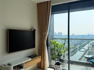 Bán căn hộ daqua, 4,58 tỷ, 68m2, đẹp, nhiều tiện ích tại bến bình đông, q8, hcm