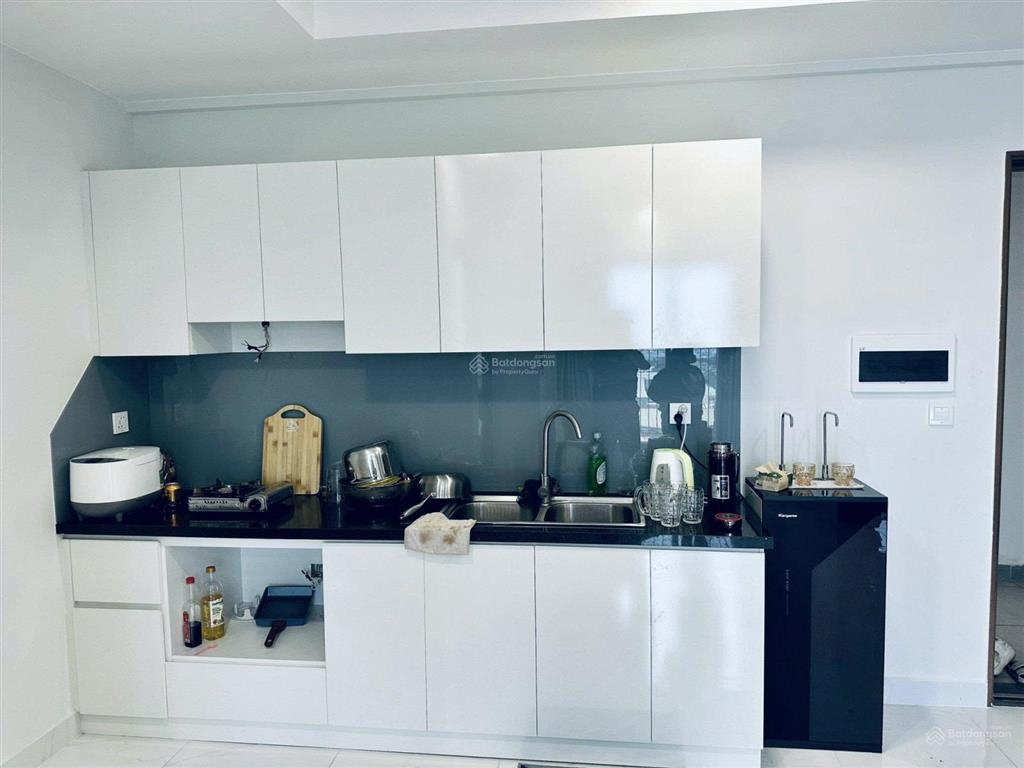 Bán ch the pegasuite 2, 3,4 tỷ, 52m2, 2pn, 1wc tại phố tạ quang bửu, quận 8, hcm