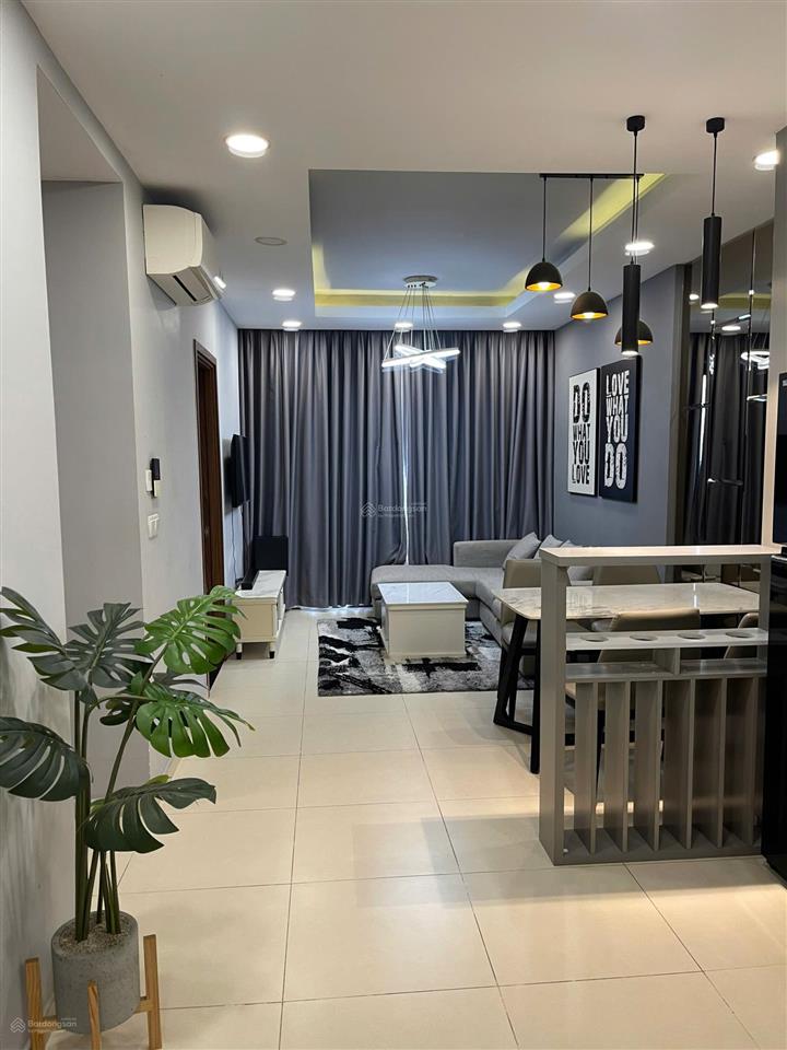 Bán cc the pegasuite, tạ quang bửu, 3,8 tỷ, 60m2, view đẹp, hot!