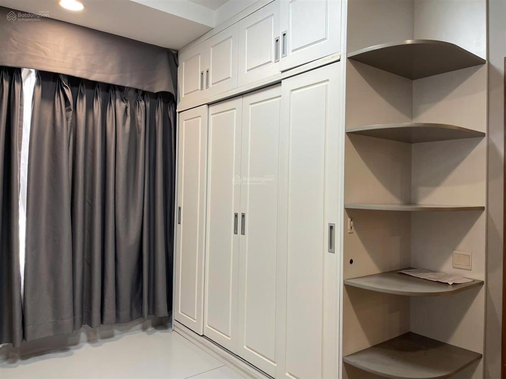 Bán cc the pegasuite, tạ quang bửu, 3,8 tỷ, 60m2, view đẹp, hot!