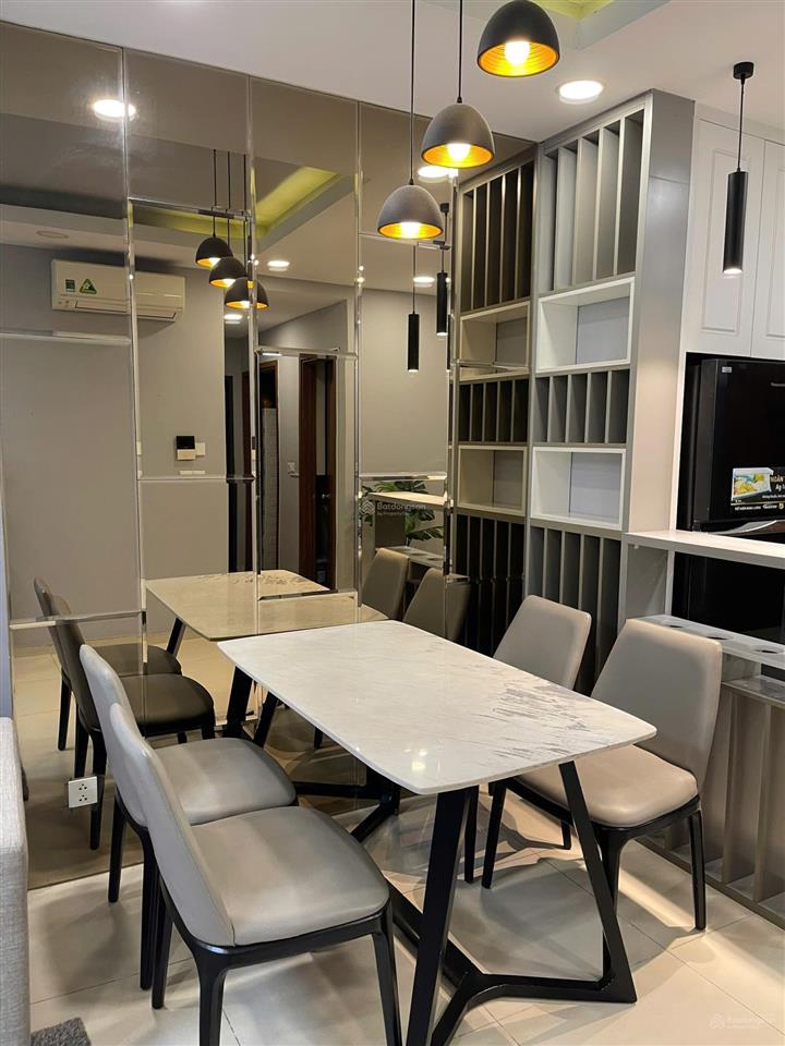 Bán cc the pegasuite, tạ quang bửu, 3,8 tỷ, 60m2, view đẹp, hot!