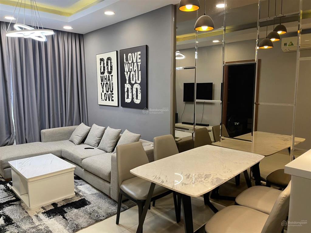Bán cc the pegasuite, tạ quang bửu, 3,8 tỷ, 60m2, view đẹp, hot!