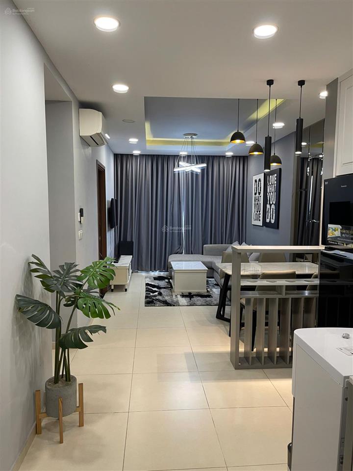 Bán cc the pegasuite, tạ quang bửu, 3,8 tỷ, 60m2, view đẹp, hot!