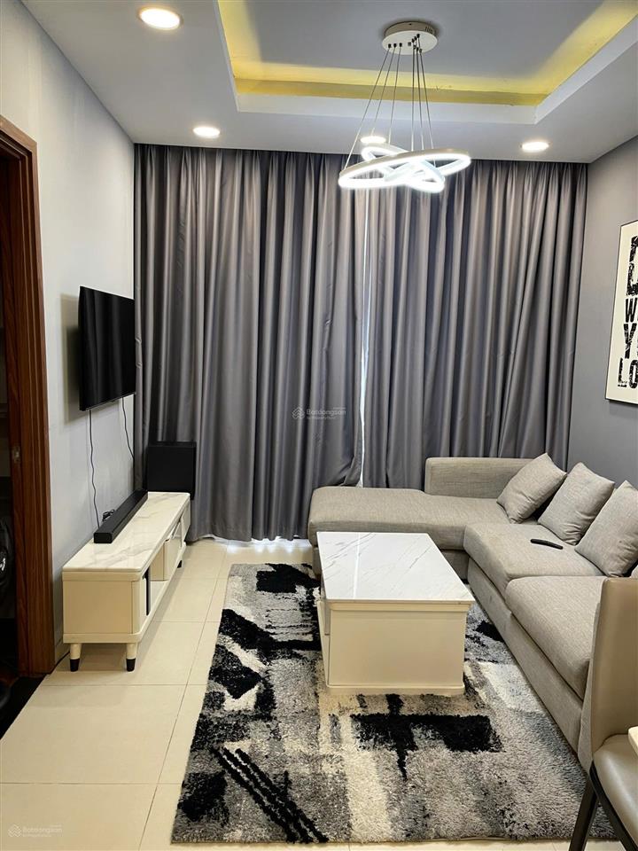 Bán cc the pegasuite, tạ quang bửu, 3,8 tỷ, 60m2, view đẹp, hot!